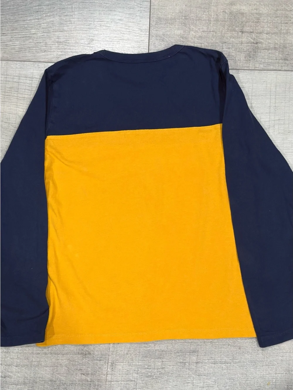 Gap Kids Long-Sleeve Shirt – Boy’s Size L